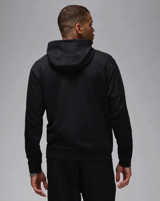 США! Худі Nike Air Jordan Dri-Fit Crossover (XS по 4XL) (FV8606-010)