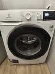 Pralka Electrolux Perfect Care 600