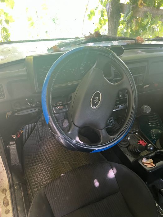 Продам ВАЗ 21214