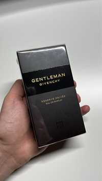 GIVENCHY Gentleman Réserve Privée