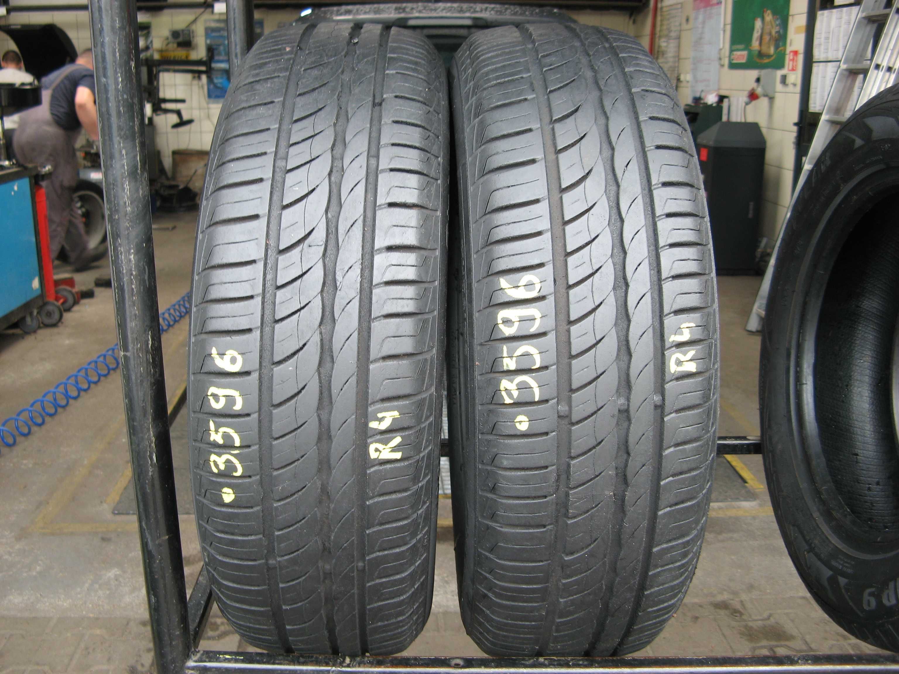 175/65R15 PIRELLI Cinturato P1 - nr.3596