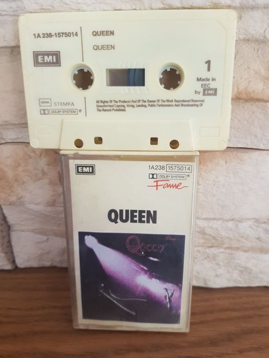 Queen - Queen I .