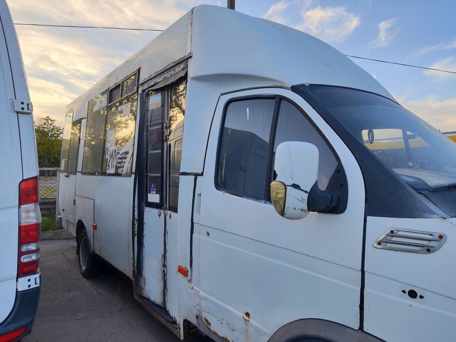 Продам рута 2.9tdi