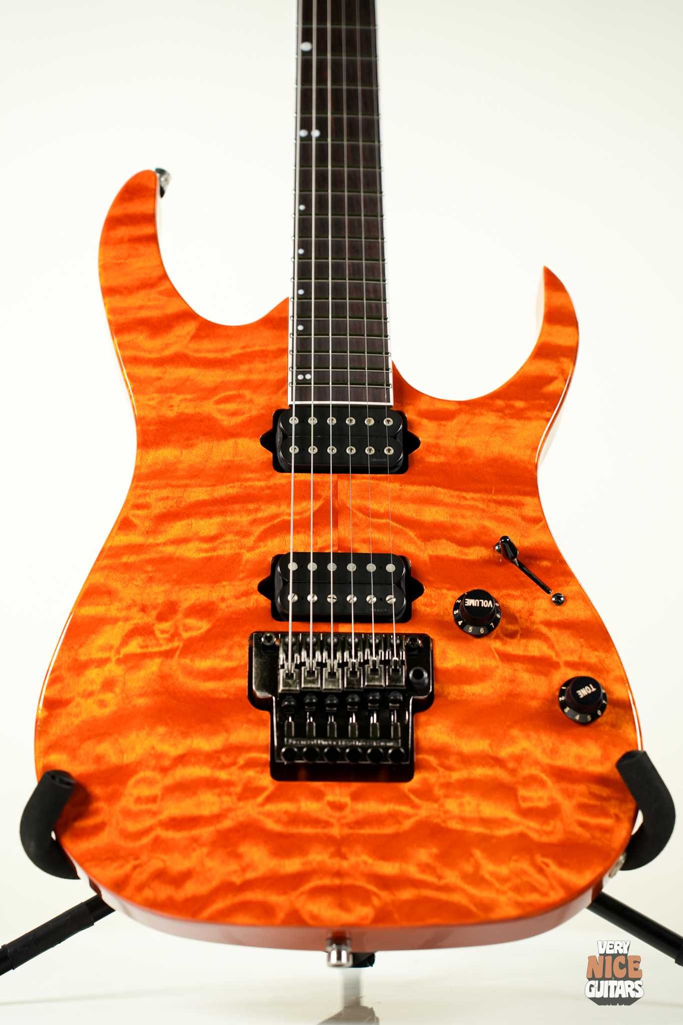 Ibanez USRG30 gitara elektryczna
