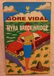 Myra Breckinridge - Gore Vidal