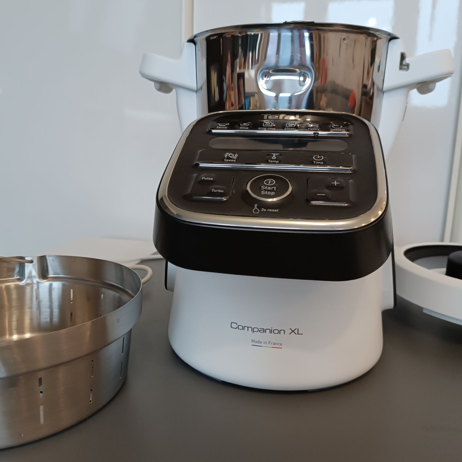 Tefal companion XL