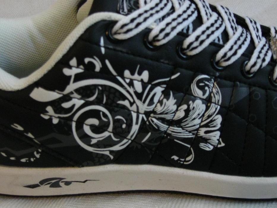 NOWE buty z angielskiego Lidla rozmiar 37 i 38.