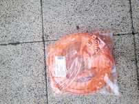 Stihl zestaw osłon do kos spalinowych