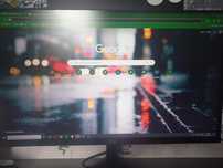 Monitor AOC 60Hz