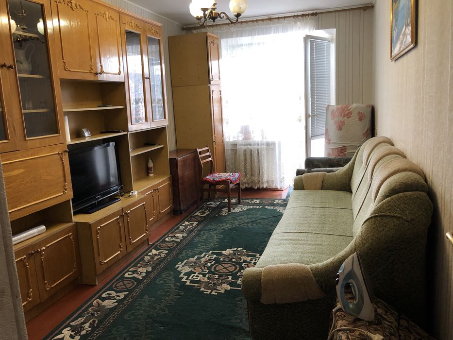 Оренда 1к.квартири