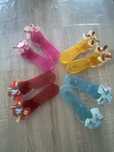 Sapatos princesas Disney
