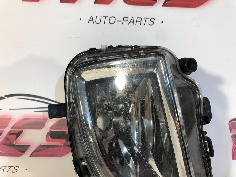 Farol de Nevoeiro VOLKSWAGEN GOLF 7 GTI GTD Direito Original