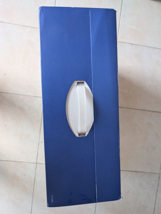 Caixa de Playstation 5 (PS5)