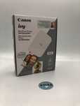 Фотопринтер Canon Ivy Mini Photo Printer 2nd Generation White+Гарантія