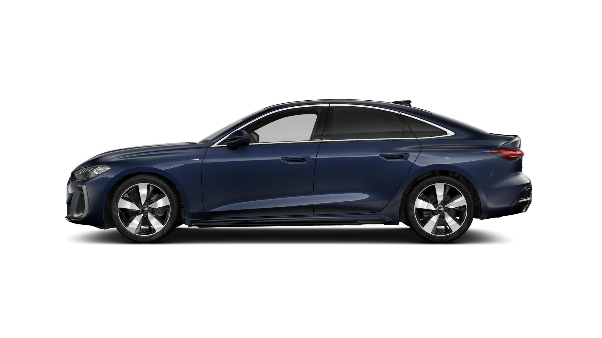 Audi A5 Cesja BEZ ODSTĘPNEGO Audi A5 Limousine - odebrany w kwietniu 2025