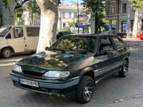 Lada/Ваз 2113 2007 Инжектор