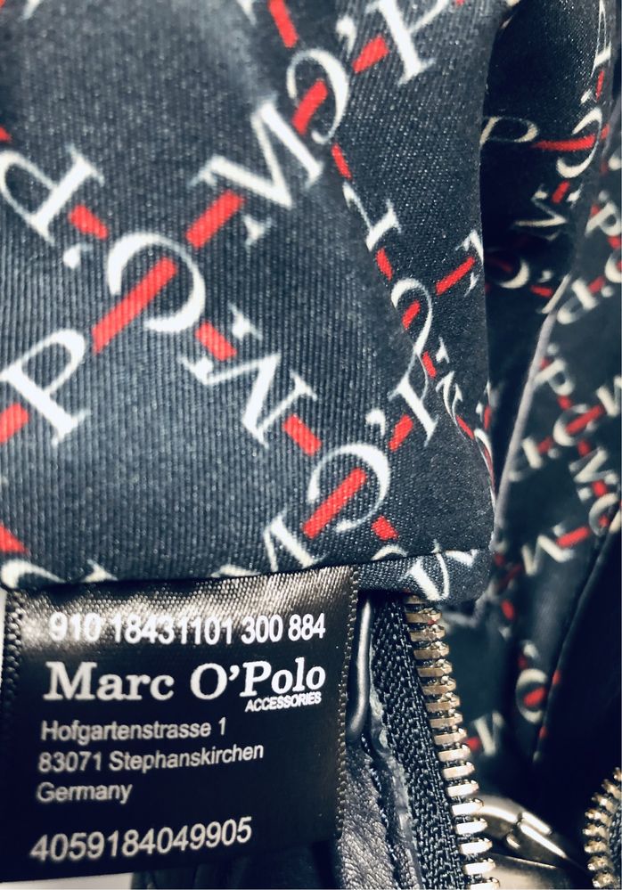 Сумка Marc O Polo