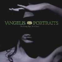 Vangelis - "Potraits" CD