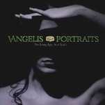 Vangelis - "Potraits" CD