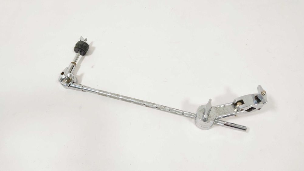 Ramię z clampem do perkusji