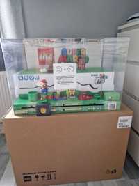 Lego eksponat sklepowy Super Mario 71360