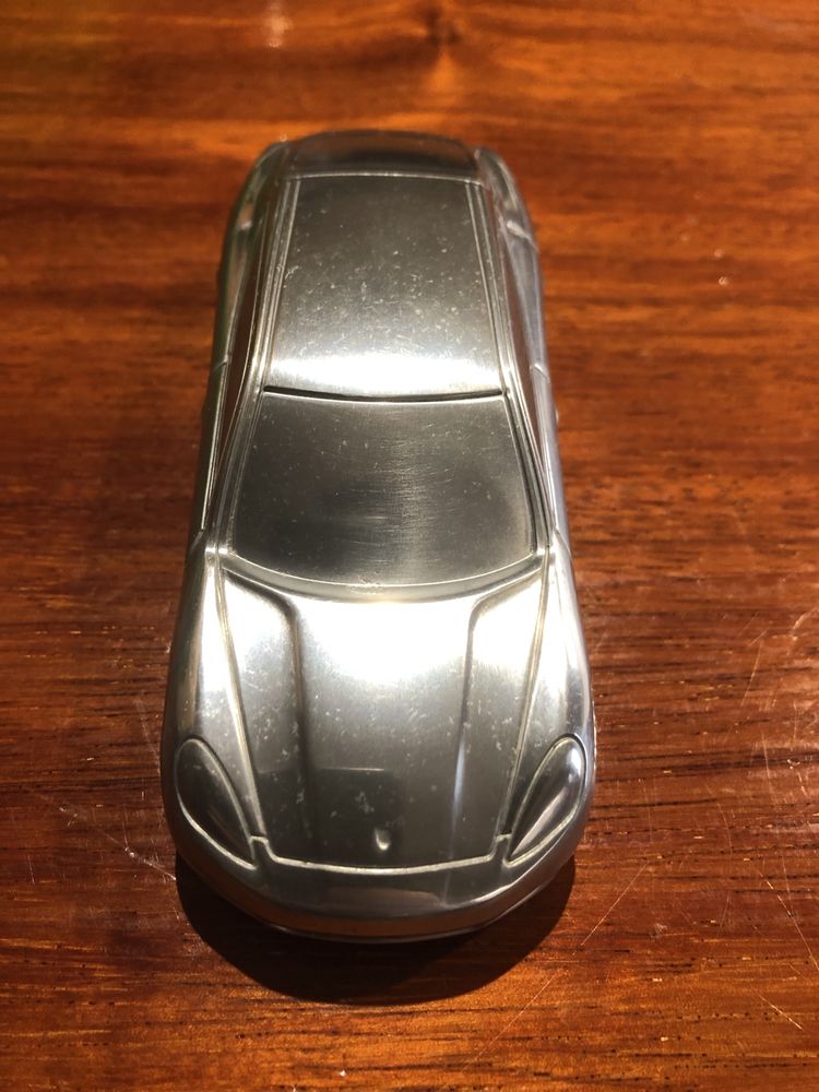 PORSCHE Panamera Turbo