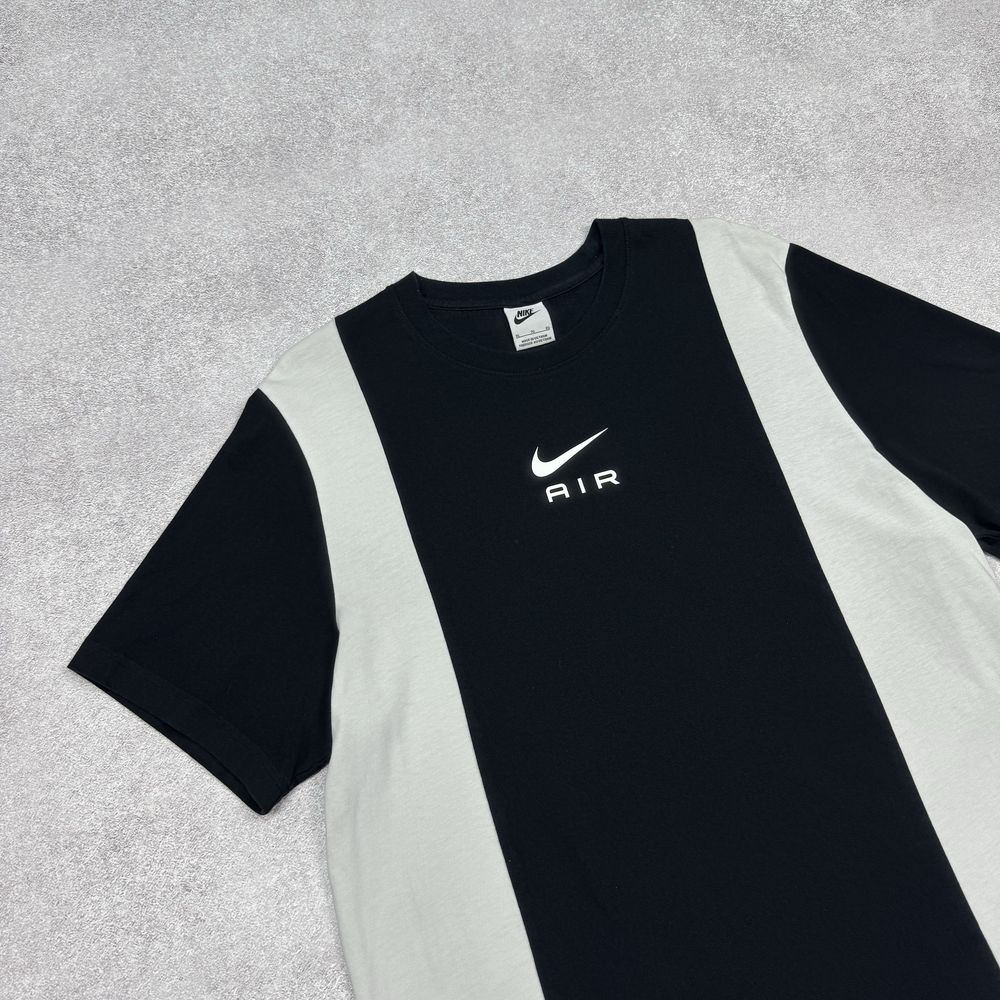 Футболка мужская nike air fn7702-010