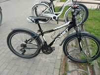 Rower dla chlopca