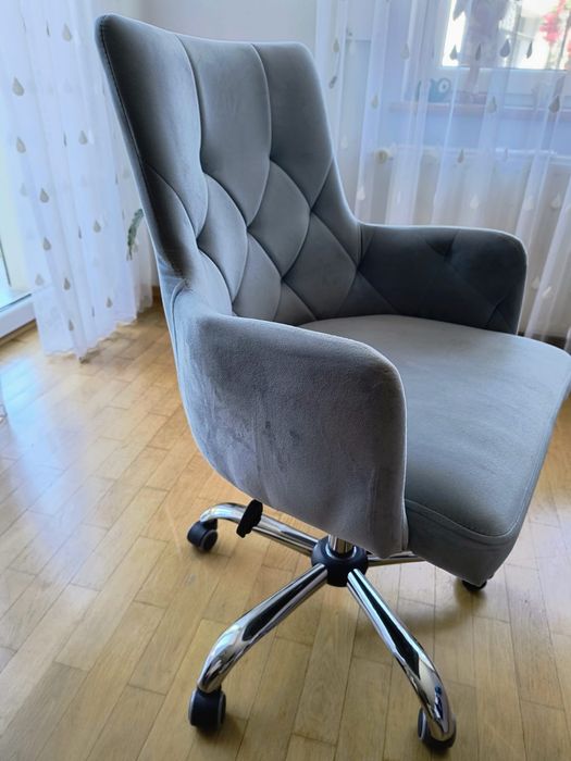 Krzesło obrotowe Royal Minut Cloud 70