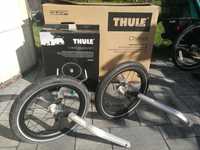 Thule Jogging Kit 2 zestaw biegowy Thule lite cross sport cab