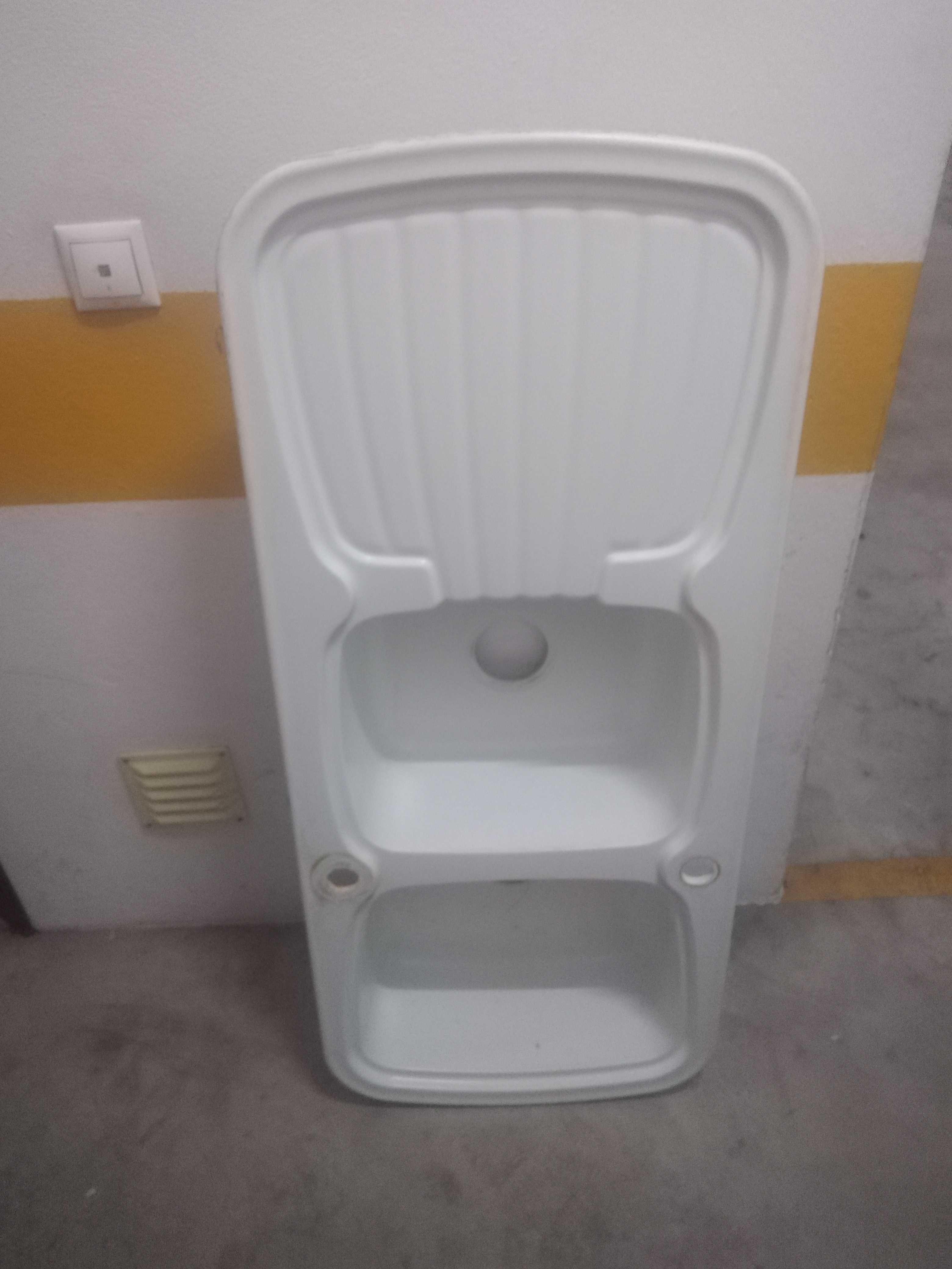Vendo lava louças duplo com escorredor