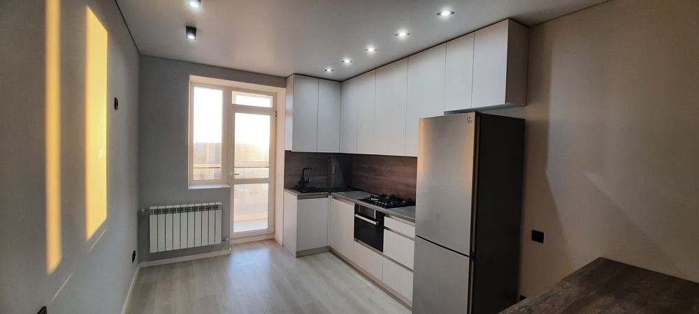 Здам 1 кімнатну квартиру. Центр. Новий будинок