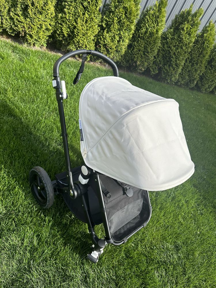 Wozek 2w1 bugaboo cameleon 3