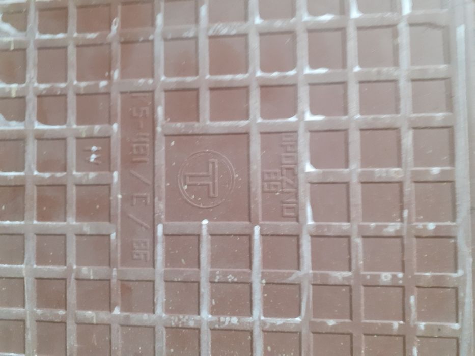 Płytki prl opoczno podłogowe ścienne różne kolory 1985rok Transport