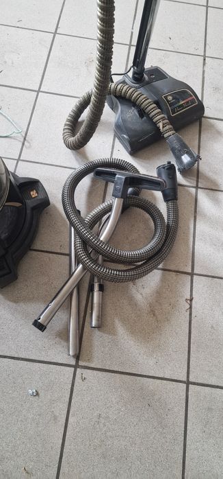 Peças Aspirador Rainbow