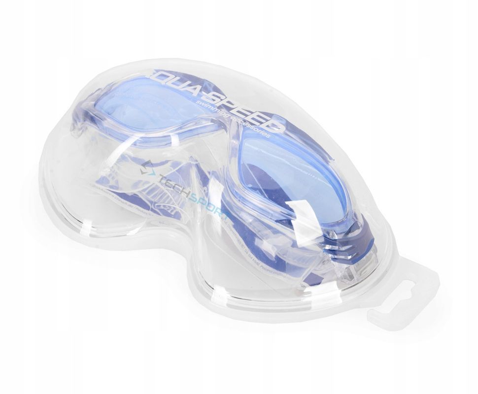 Aqua Speed Okularki Okulary Do Pływania Na Basen Gogle Bora