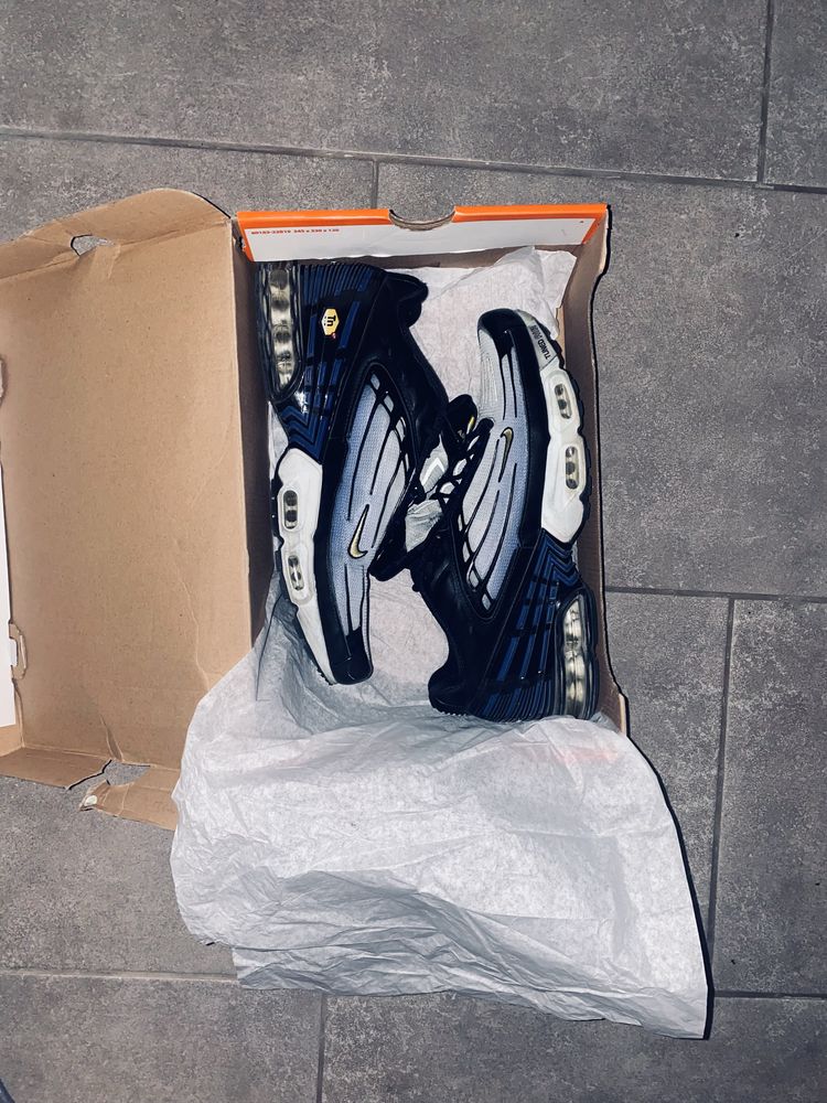 Nike tn plus tuned 3