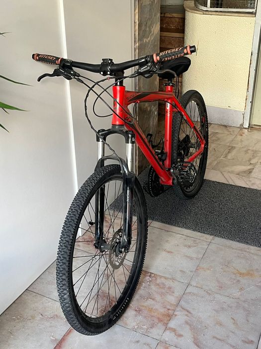 BTT Scot 640 Bem estimada