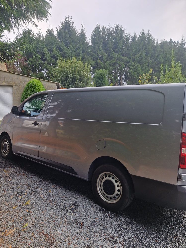 Peugeot Expert 2.0 HDI