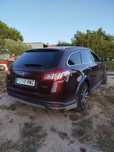 Peugeot 508 Rxh 2.0HDI Híbrid4 200cv para peças