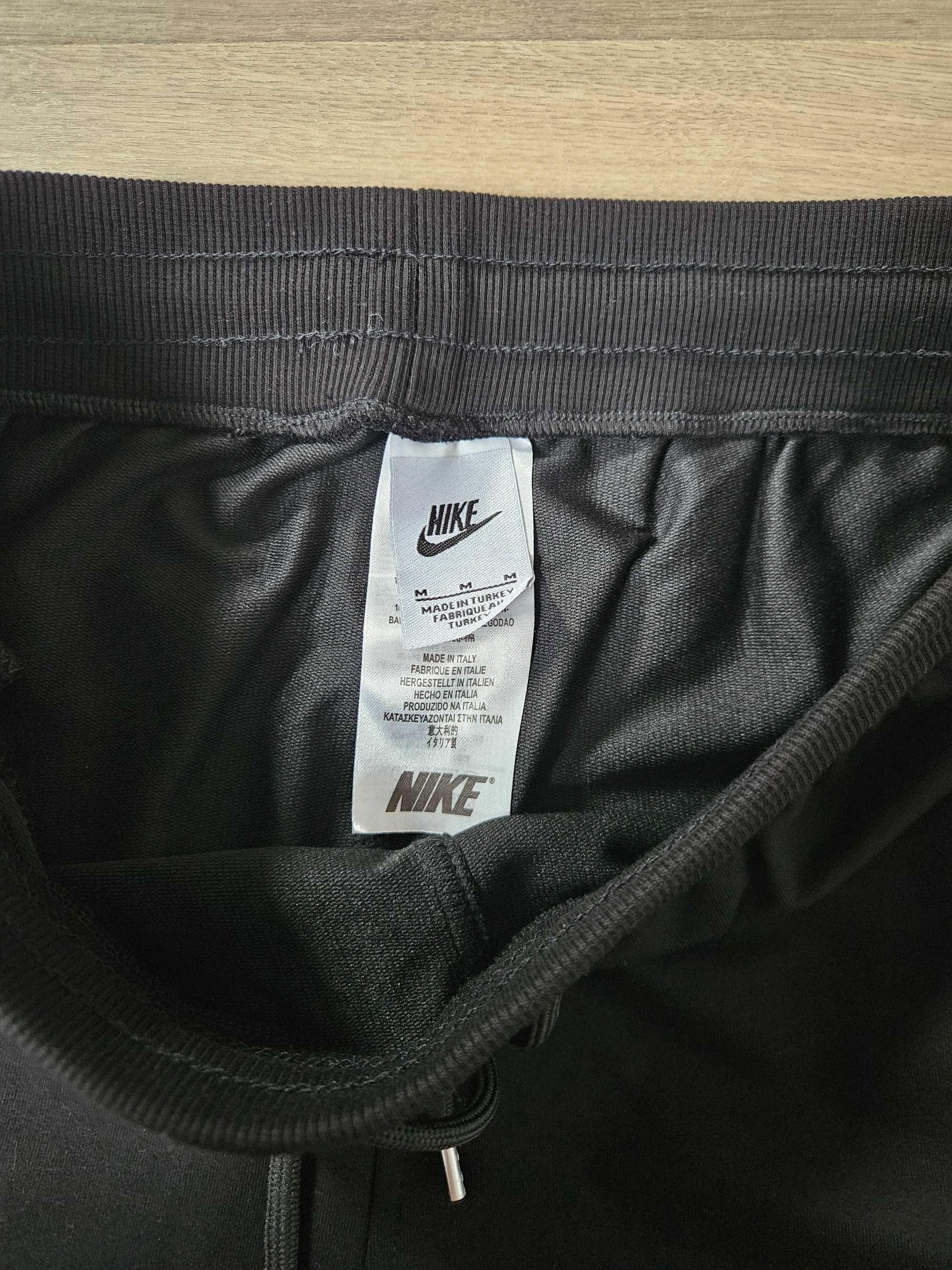 Spodnie dresowe NIKE running Dresy NOWE rozmiar M
