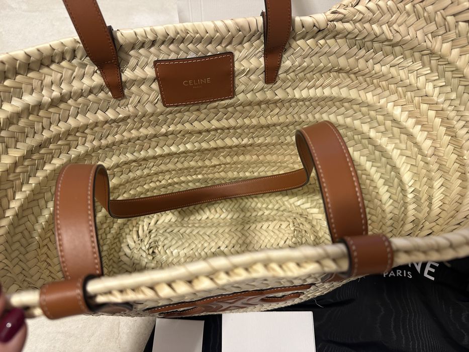Celine koszyk/shopperka