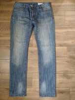 Джинси 2 пари W32-34 L34