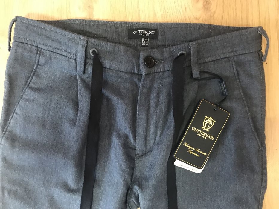 Брюки чоловічі розміру S Італія