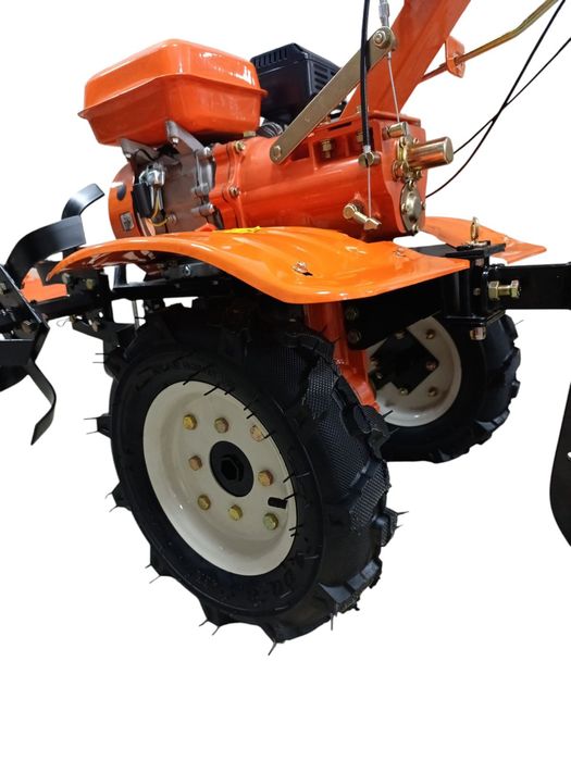 Мотоблок Крот АММ 950 170F бензин 3+1