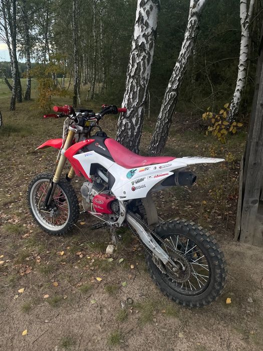 Stomp WPB 140 (NIE MRF,KAYO,RXF,YCF,itp)