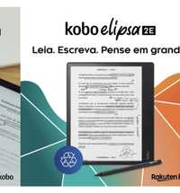 Kobo elipsa 2e novo