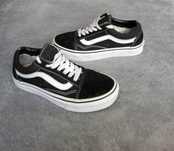 Vans oryginalne buty sportowe trampki rozm 35