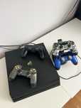 Playstation 4 pro 4 pady