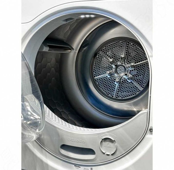 Професійна сушильна машина Miele PDR 300 HP Germany
